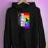 The First Pride Was a Riot - LGBTQ Progress Pride Hoodie