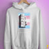 The First Pride Was a Riot - Trans Pride Flag Hoodie