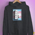 The First Pride Was a Riot - Trans Pride Flag Hoodie
