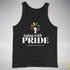 Aging with Pride Premium Tank Top