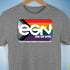 Erie Gay News Premium Unisex T-Shirt