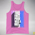 The First Pride Was a Riot - Drag Pride Premium Tank Top