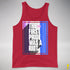 The First Pride Was a Riot - Drag Pride Premium Tank Top