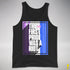 The First Pride Was a Riot - Drag Pride Premium Tank Top