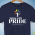 Aging with Pride Premium Unisex T-Shirt