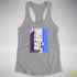 The First Pride Was A Riot - Drag Pride Racerback Tank