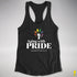 Aging With Pride Racerback Tank