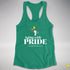 Aging With Pride Racerback Tank
