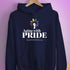 Aging with Pride Hoodie