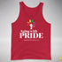 Aging with Pride Premium Tank Top