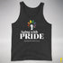 Aging with Pride Premium Tank Top