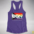 Erie Gay News Racerback Tank
