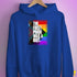 The First Pride Was a Riot - LGBTQ Progress Pride Hoodie