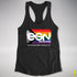 Erie Gay News Racerback Tank