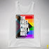 The First Pride Was a Riot - LGBTQ Progress Pride Premium Tank Top
