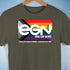 Erie Gay News Premium Unisex T-Shirt