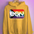Erie Gay News Hoodie