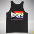 Erie Gay News Premium Tank Top