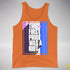 The First Pride Was a Riot - Drag Pride Premium Tank Top