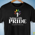 Aging with Pride Premium Unisex T-Shirt