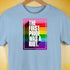 The First Pride Was a Riot - Original 8 Stripe Pride Premium Unisex