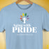 Aging with Pride Premium Unisex T-Shirt