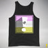 Twink Pride Flag Exclamation Point Premium Tank Top