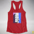 The First Pride Was A Riot - Drag Pride Racerback Tank