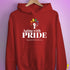 Aging with Pride Hoodie