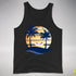 Twink Pride Hammock Summer Beach Sunset Premium Tank Top