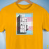 The First Pride Was a Riot - Trans Pride Flag Premium Unisex T-Shirt