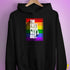 The First Pride Was a Riot - LGBTQ Rainbow Pride Hoodie
