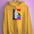 The First Pride Was a Riot - LGBTQ Progress Pride Hoodie