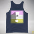 Twink Pride Flag Exclamation Point Premium Tank Top