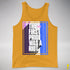 The First Pride Was a Riot - Drag Pride Premium Tank Top