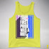 The First Pride Was a Riot - Drag Pride Premium Tank Top