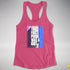 The First Pride Was A Riot - Drag Pride Racerback Tank