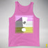 Twink Pride Flag Exclamation Point Premium Tank Top