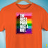 The First Pride Was a Riot - Original 8 Stripe Pride Premium Unisex