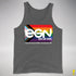 Erie Gay News Premium Tank Top