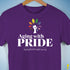 Aging with Pride Premium Unisex T-Shirt
