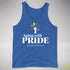 Aging with Pride Premium Tank Top
