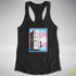 The First Pride Was A Riot - Trans Pride Flag Racerback Tank
