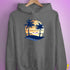 Twink Pride Hammock Summer Beach Sunset Hoodie