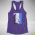 The First Pride Was A Riot - Drag Pride Racerback Tank