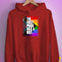 The First Pride Was a Riot - LGBTQ Progress Pride Hoodie