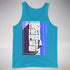 The First Pride Was a Riot - Drag Pride Premium Tank Top