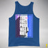The First Pride Was a Riot - Drag Pride Premium Tank Top