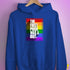 The First Pride Was a Riot - LGBTQ Rainbow Pride Hoodie
