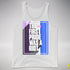 The First Pride Was a Riot - Drag Pride Premium Tank Top